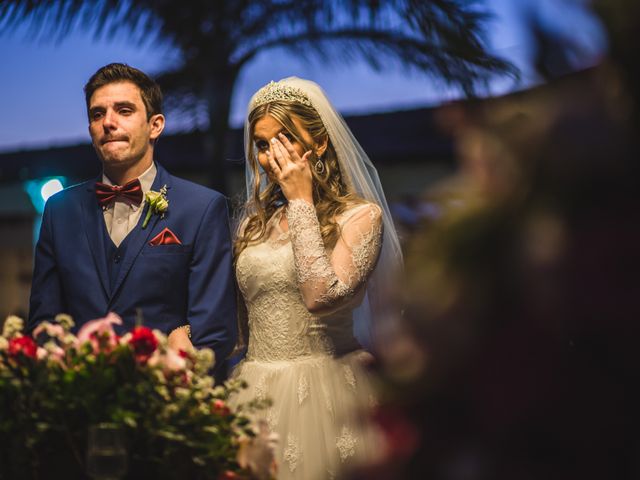 O casamento de Lennon e Iara em Vila Velha, Espírito Santo 33