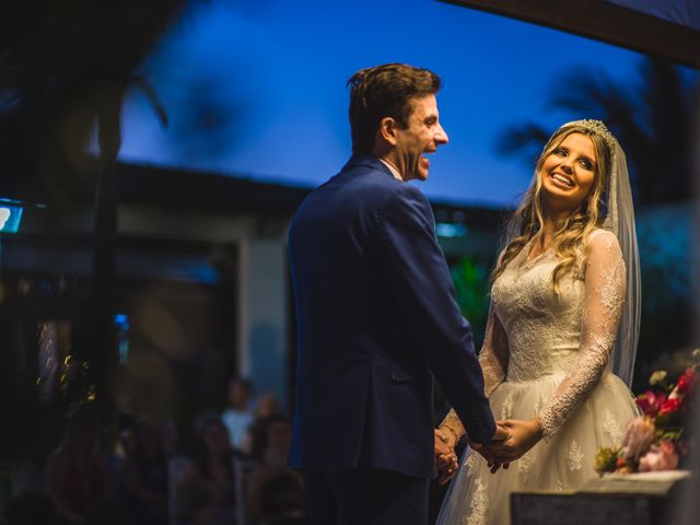 O casamento de Lennon e Iara em Vila Velha, Espírito Santo 34