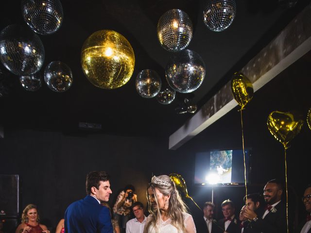 O casamento de Lennon e Iara em Vila Velha, Espírito Santo 52