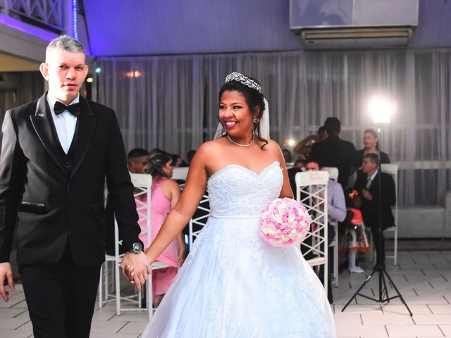 O casamento de Cavalcanti e Michele em São João de Meriti, Rio de Janeiro 7