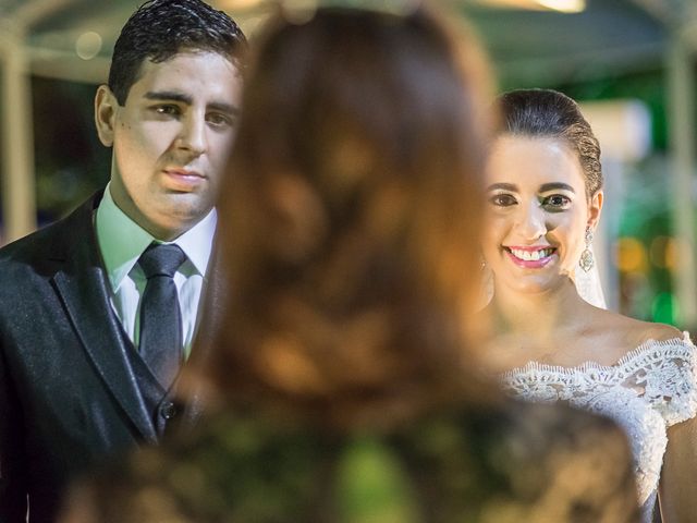 O casamento de Marcelo e Ana Cecilia em Goiânia, Goiás 34