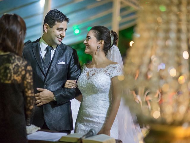 O casamento de Marcelo e Ana Cecilia em Goiânia, Goiás 43