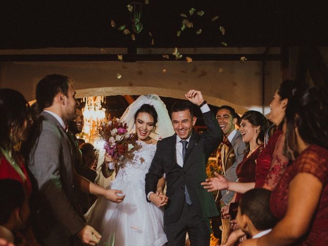 O casamento de Felipe e Jennifer em Mogi das Cruzes, São Paulo Estado 46
