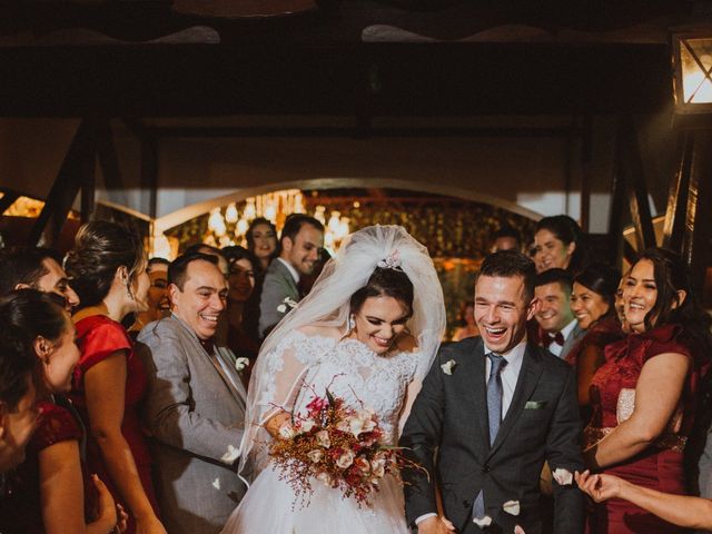 O casamento de Felipe e Jennifer em Mogi das Cruzes, São Paulo Estado 47