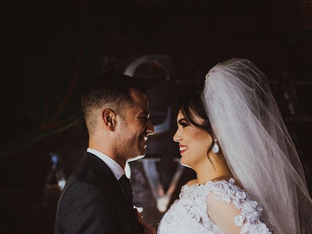 O casamento de Felipe e Jennifer em Mogi das Cruzes, São Paulo Estado 64