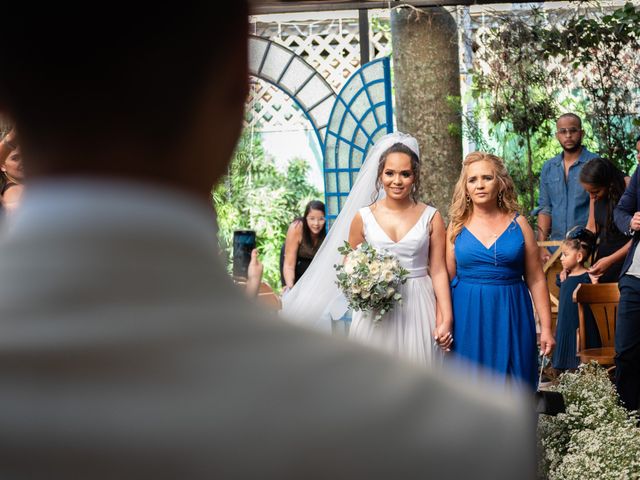 O casamento de Hugo e Rayane em Duque de Caxias, Rio de Janeiro 23