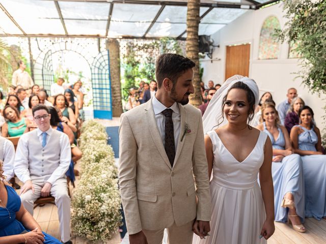 O casamento de Hugo e Rayane em Duque de Caxias, Rio de Janeiro 25