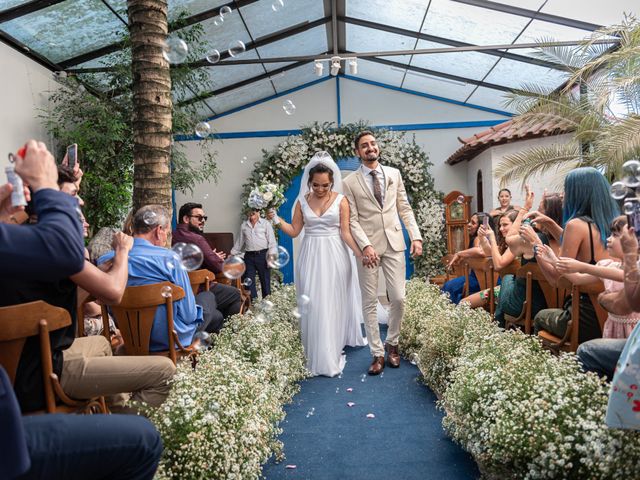 O casamento de Hugo e Rayane em Duque de Caxias, Rio de Janeiro 30