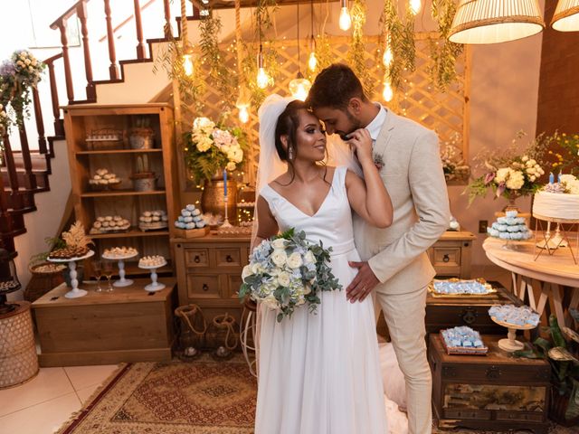 O casamento de Hugo e Rayane em Duque de Caxias, Rio de Janeiro 31