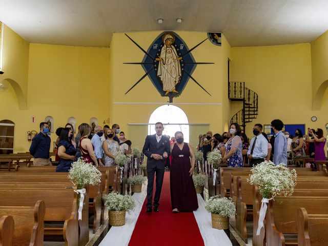 O casamento de Juliana e Rafael em Guarulhos, São Paulo 4