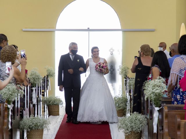 O casamento de Juliana e Rafael em Guarulhos, São Paulo 18