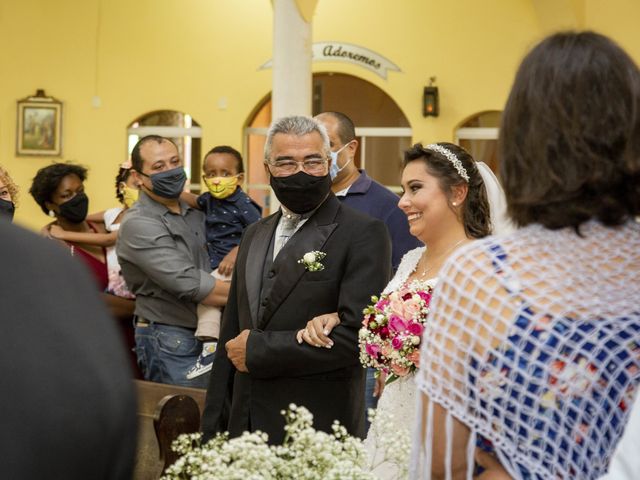 O casamento de Juliana e Rafael em Guarulhos, São Paulo 19