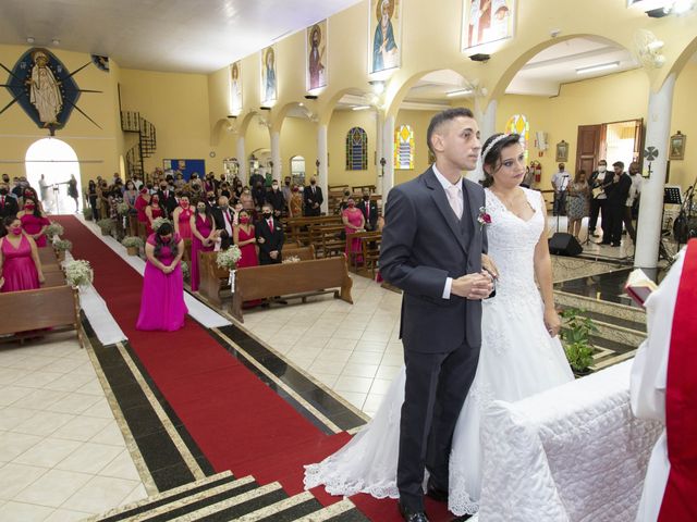 O casamento de Juliana e Rafael em Guarulhos, São Paulo 24