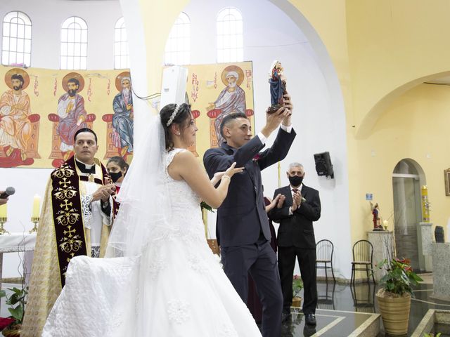 O casamento de Juliana e Rafael em Guarulhos, São Paulo 27
