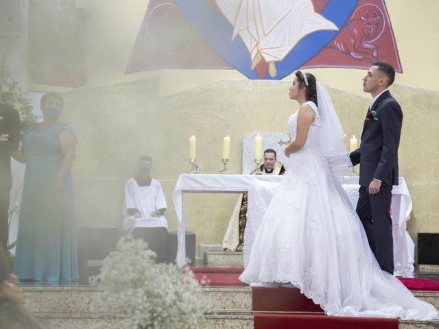 O casamento de Juliana e Rafael em Guarulhos, São Paulo 29