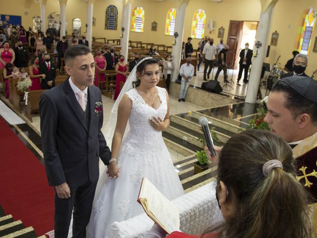O casamento de Juliana e Rafael em Guarulhos, São Paulo 31