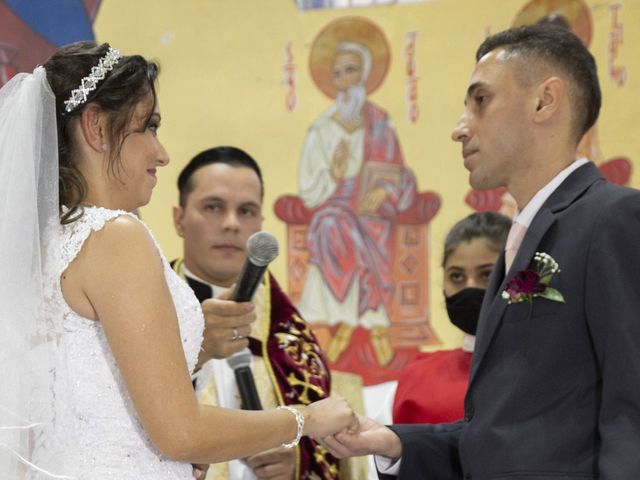 O casamento de Juliana e Rafael em Guarulhos, São Paulo 32