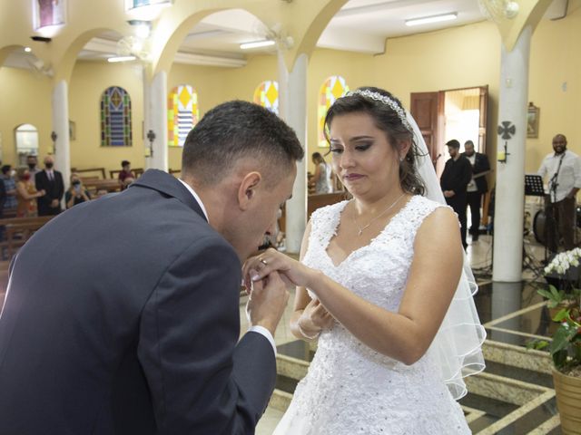 O casamento de Juliana e Rafael em Guarulhos, São Paulo 36