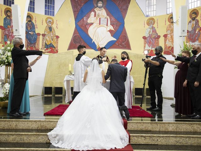 O casamento de Juliana e Rafael em Guarulhos, São Paulo 39