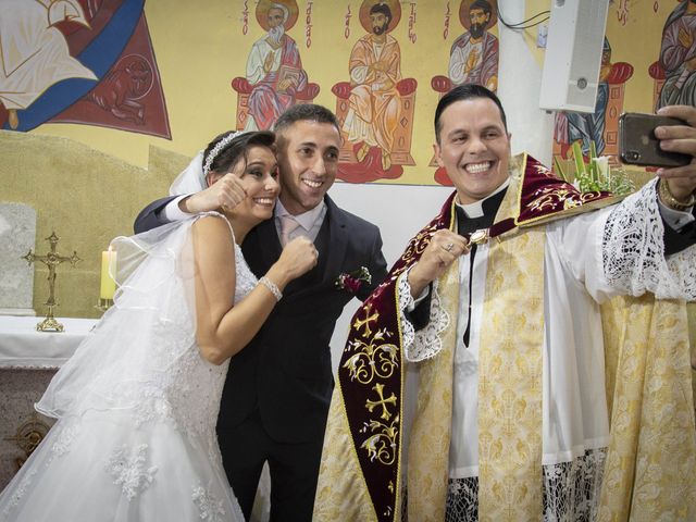 O casamento de Juliana e Rafael em Guarulhos, São Paulo 41