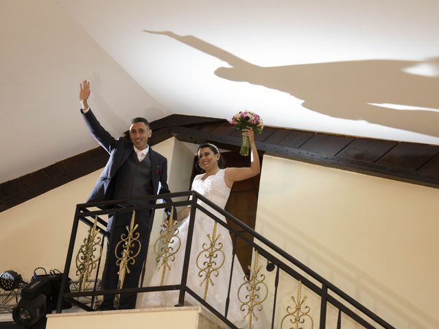 O casamento de Juliana e Rafael em Guarulhos, São Paulo 57