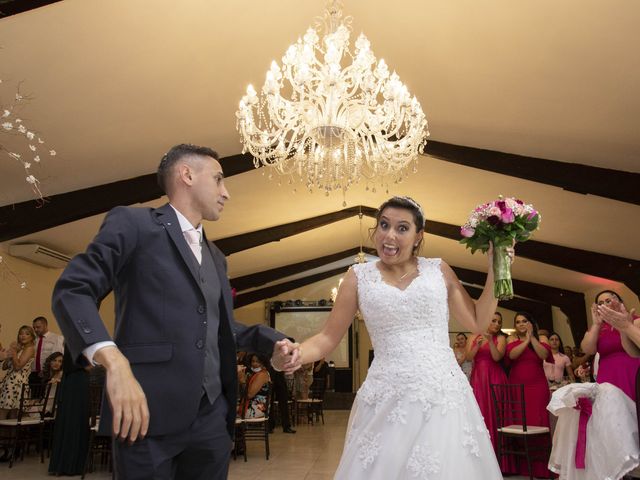 O casamento de Juliana e Rafael em Guarulhos, São Paulo 59