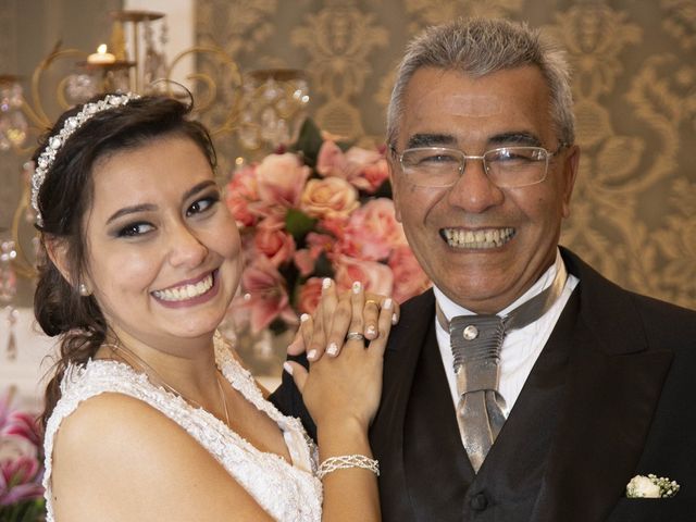 O casamento de Juliana e Rafael em Guarulhos, São Paulo 76