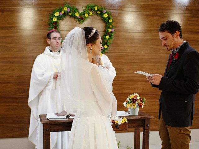 O casamento de Jaque  e Andre  em Curitiba, Paraná 5