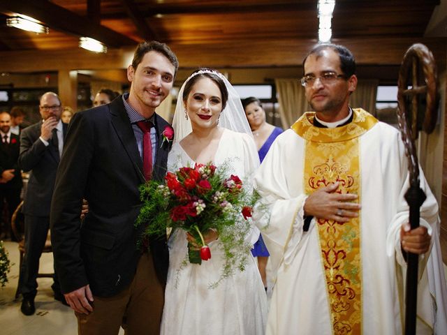 O casamento de Jaque  e Andre  em Curitiba, Paraná 1
