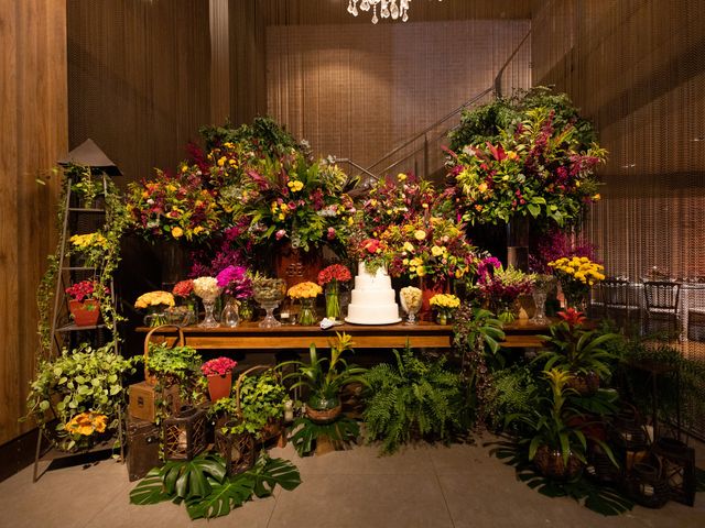 O casamento de LUCIANO e ALESSANDRA em Morro de São Paulo, Bahia 3