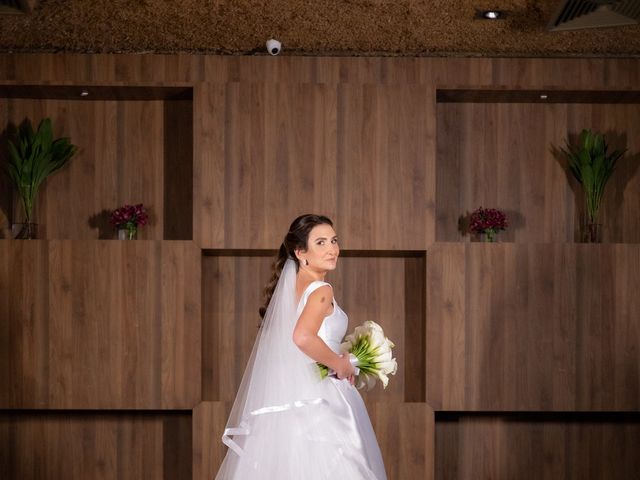 O casamento de LUCIANO e ALESSANDRA em Morro de São Paulo, Bahia 5