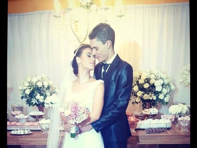 O casamento de Olavo e Jessica  em Peçanha, Minas Gerais 2