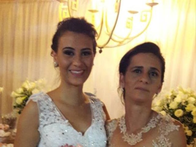 O casamento de Olavo e Jessica  em Peçanha, Minas Gerais 7