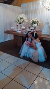 O casamento de Olavo e Jessica  em Peçanha, Minas Gerais 13