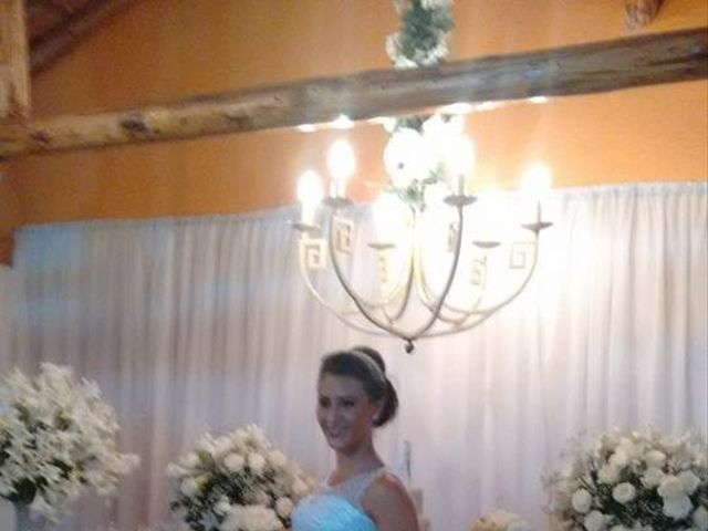 O casamento de Olavo e Jessica  em Peçanha, Minas Gerais 14