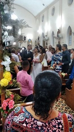 O casamento de Olavo e Jessica  em Peçanha, Minas Gerais 15
