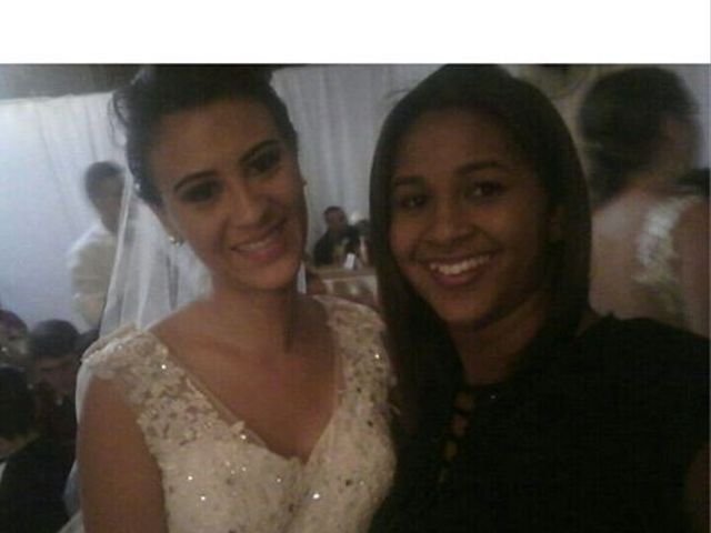 O casamento de Olavo e Jessica  em Peçanha, Minas Gerais 17