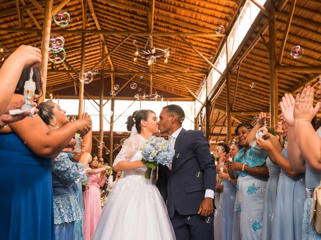 O casamento de Davi e Luana em Jundiaí, São Paulo Estado 23