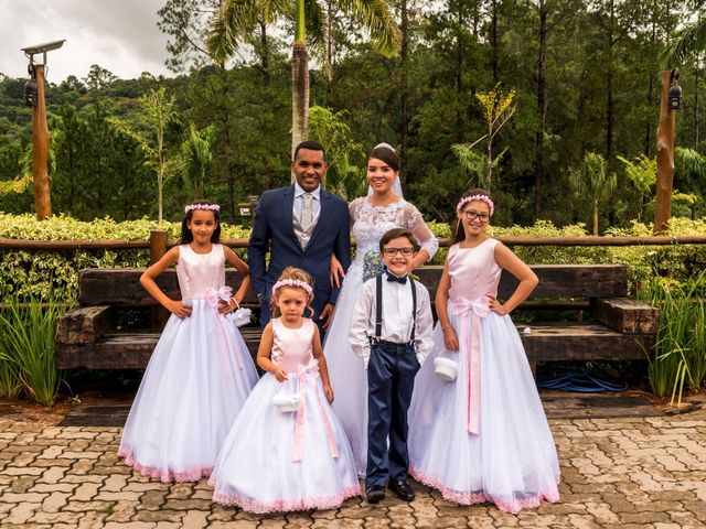 O casamento de Davi e Luana em Jundiaí, São Paulo Estado 27