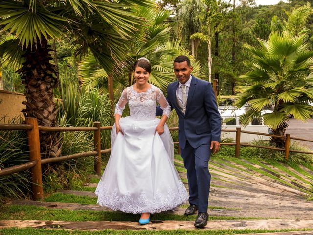 O casamento de Davi e Luana em Jundiaí, São Paulo Estado 37