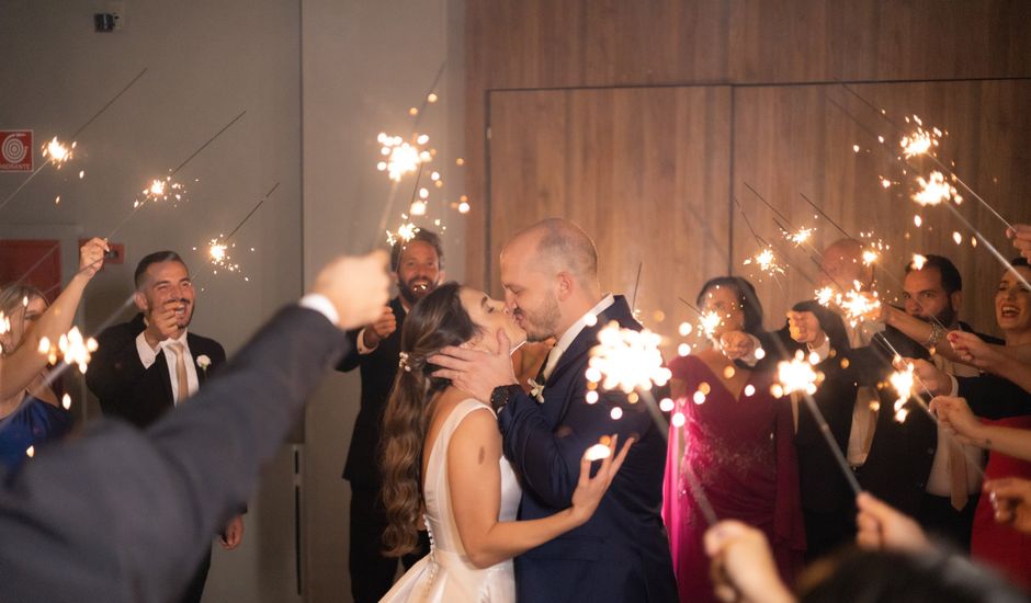 O casamento de LUCIANO e ALESSANDRA em Morro de São Paulo, Bahia