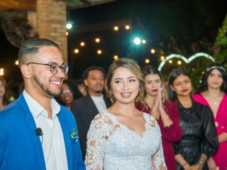 O casamento de Sara e Douglas 3