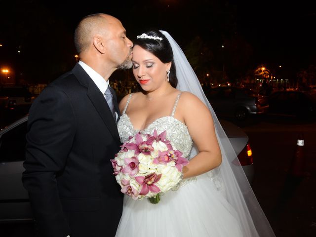 O casamento de Tiago e Karin em Rio de Janeiro, Rio de Janeiro 31