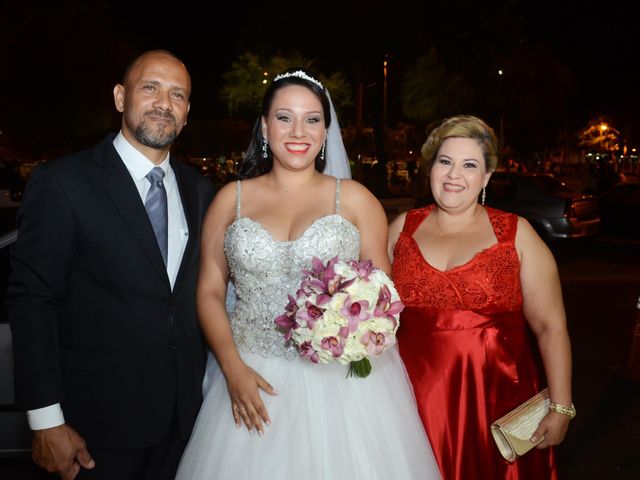 O casamento de Tiago e Karin em Rio de Janeiro, Rio de Janeiro 32