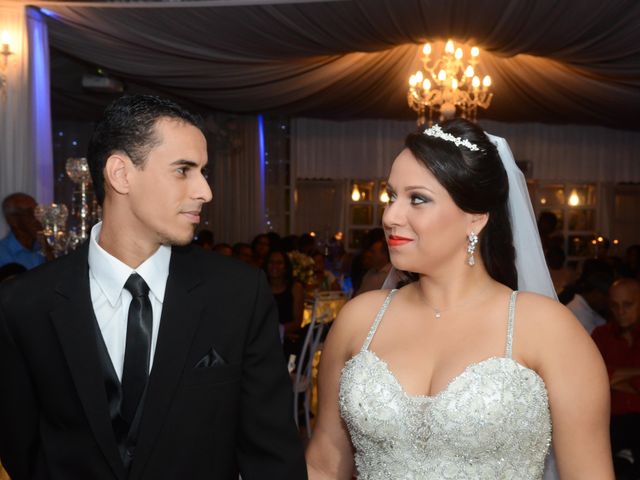 O casamento de Tiago e Karin em Rio de Janeiro, Rio de Janeiro 34