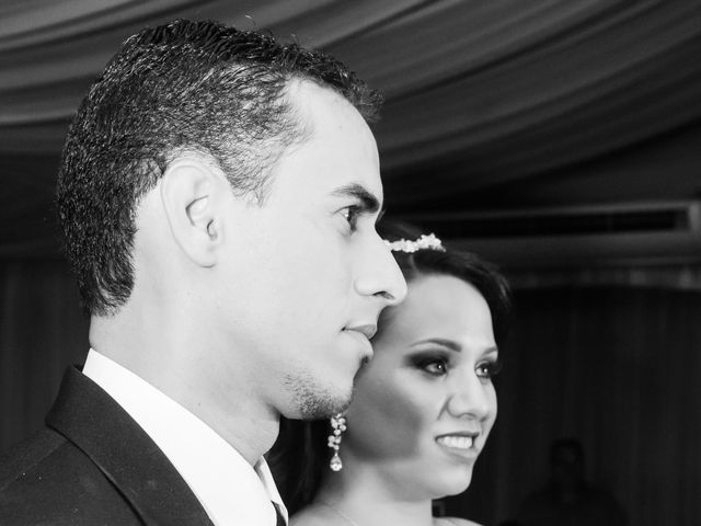 O casamento de Tiago e Karin em Rio de Janeiro, Rio de Janeiro 35