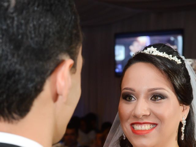 O casamento de Tiago e Karin em Rio de Janeiro, Rio de Janeiro 37