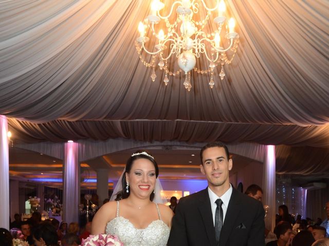 O casamento de Tiago e Karin em Rio de Janeiro, Rio de Janeiro 39