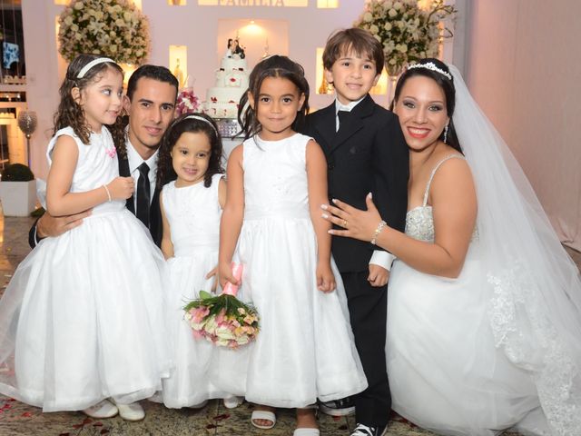 O casamento de Tiago e Karin em Rio de Janeiro, Rio de Janeiro 43