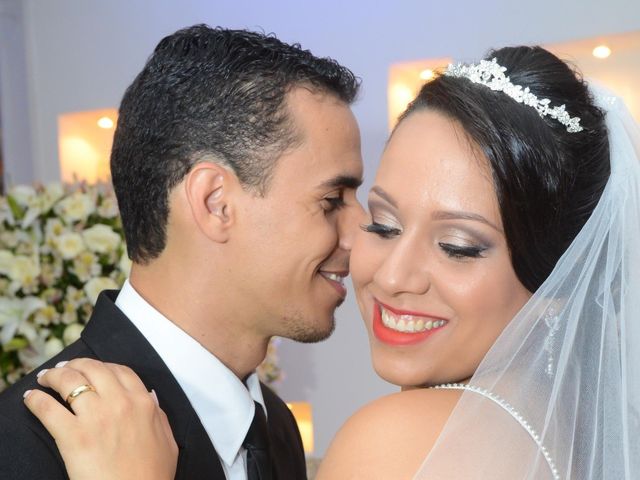 O casamento de Tiago e Karin em Rio de Janeiro, Rio de Janeiro 52